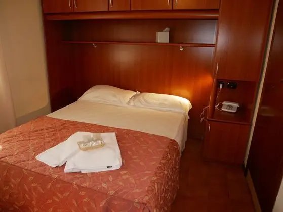Hotel Il Castello - Oda