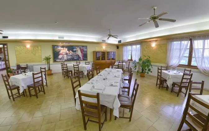 Hotel Il Castello - Yeme / İçme