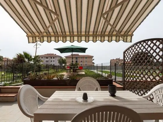 Il Castello Riva Ligure