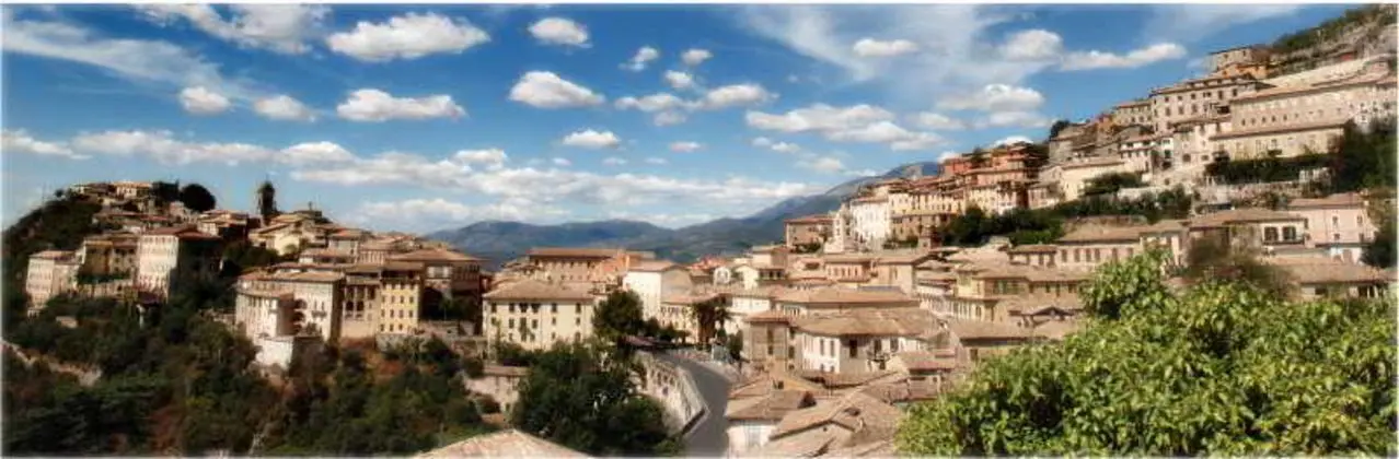 Il Cavalier D'Arpino