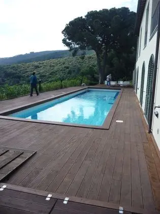 Villa Il Cavaliere by SolturElba - Havuz