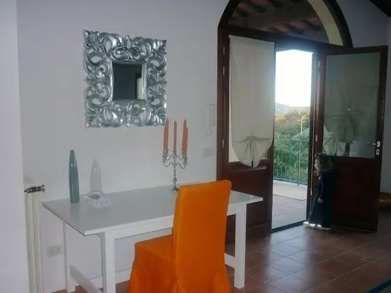 Villa Il Cavaliere by SolturElba - İç Mekan