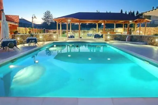 Hotel Il Cavallino Rosso