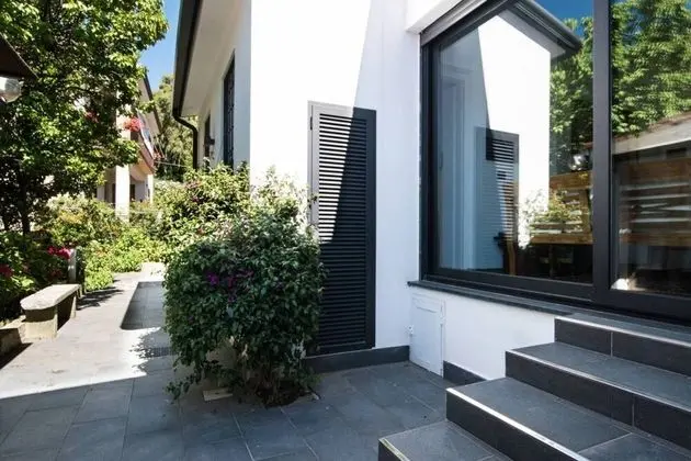Villa Il Cedro - Dış Mekan