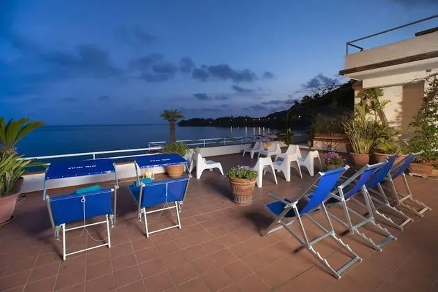 Hotel Il Cefalo