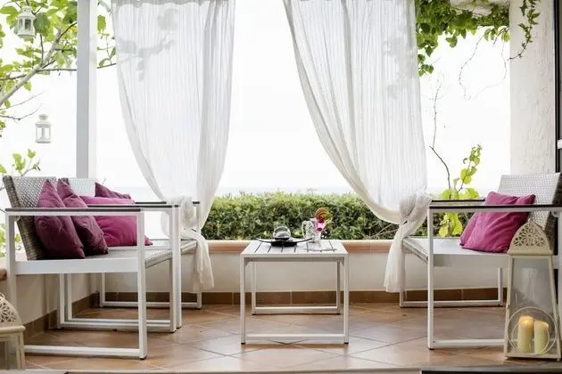 Hotel Il Cefalo - Öne Çıkan Resim