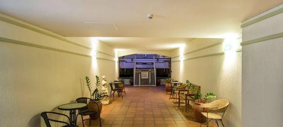 Il Centro Apartment Suites