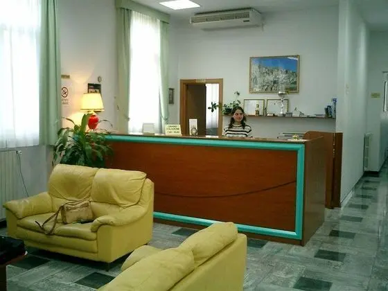 Il Chiostro delle Cererie