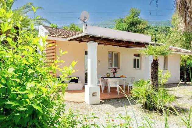 Il Cicero - Camping - Dış Mekan