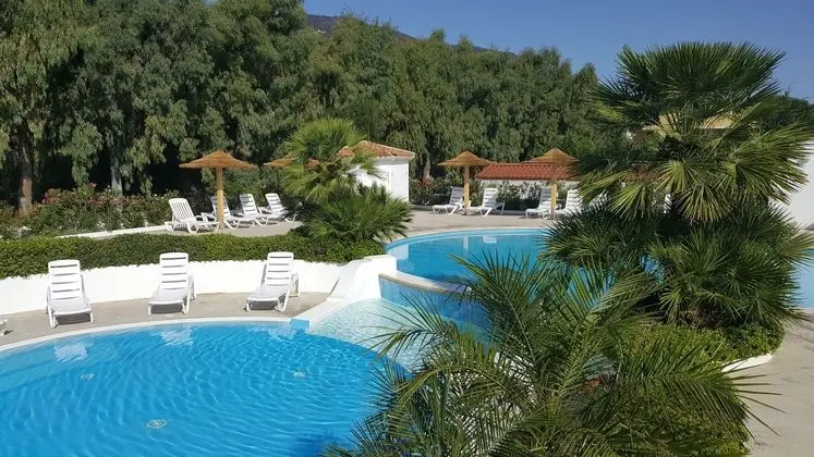 Il Cicero - Camping - Havuz