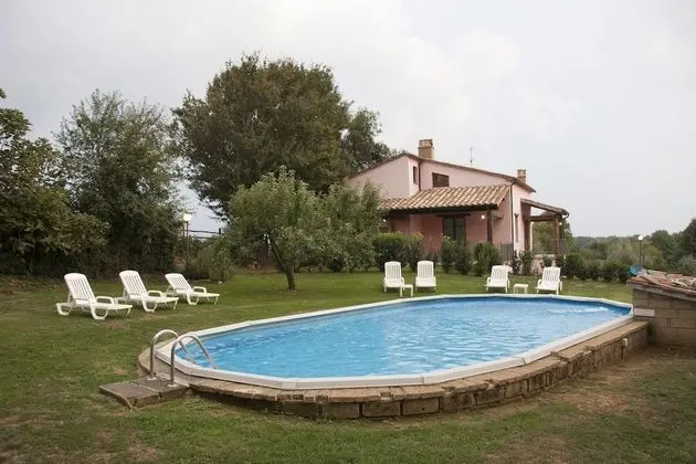 Il Ciliegio