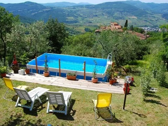 Il Circolo Falgano in Falgano - Oda