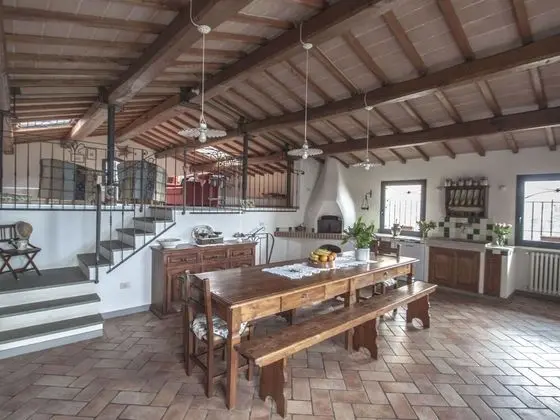 Il Circolo Falgano in Falgano - Oda