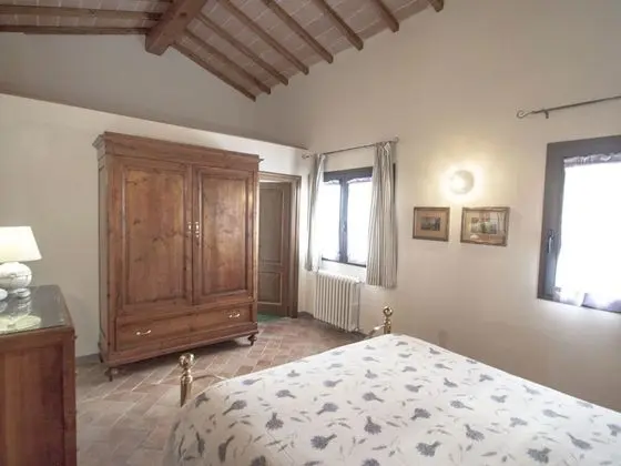 Il Circolo Falgano in Falgano - Oda