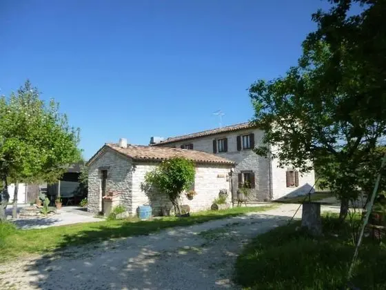 Il Colcello Agriturismo