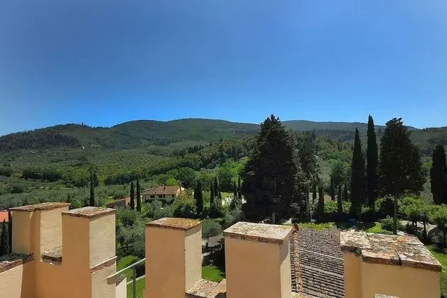 Villa Il Colle