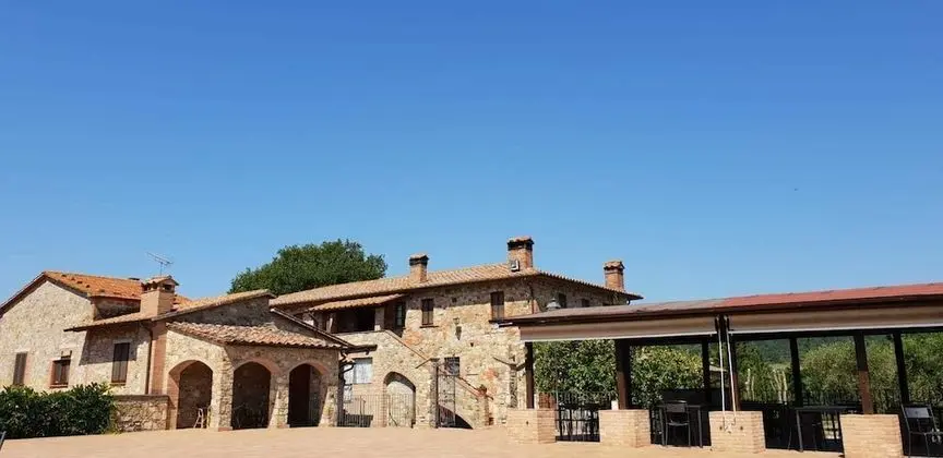 Il Colombaio Agriturismo
