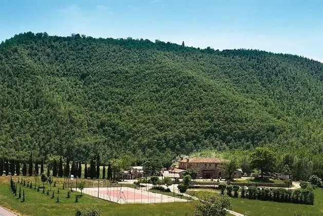 Il Colombaio Agriturismo