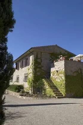 Il Colombaio di Cencio