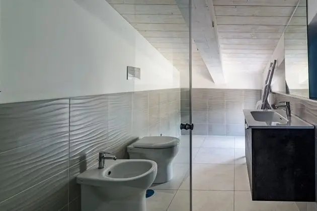Il Colore del Mare - Banyo Tipleri