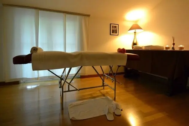 Hotel Il Corazziere - Spa