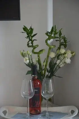 Il Corbezzolo City Rooms