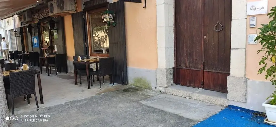 Il Corbezzolo City Rooms - Dış Mekan