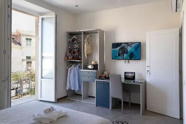Il Corbezzolo City Rooms - Oda
