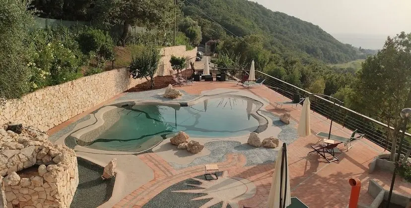 Il corbezzolo Tropea residence