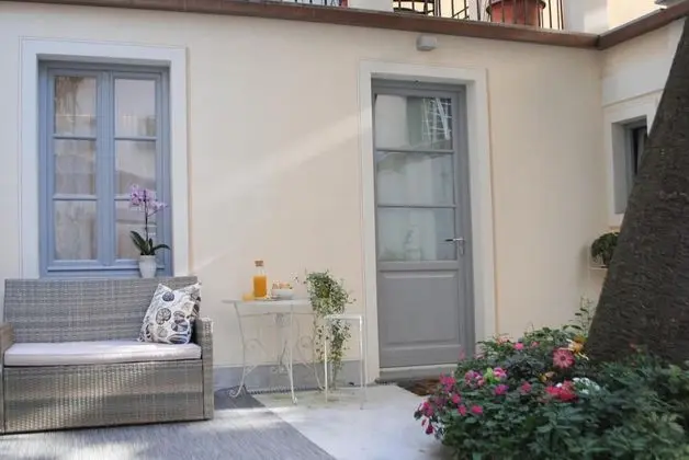 Il Cortile di Elisa