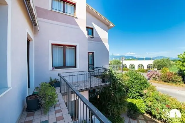 Il Cortiletto - Appartamento Lores