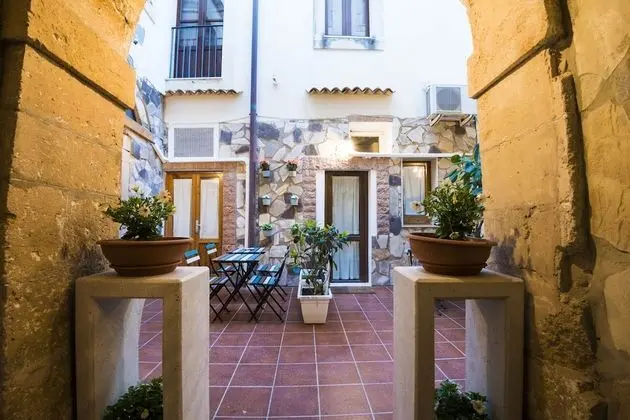 Il Cortiletto di Ortigia