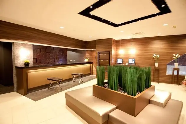 Hotel Il Credo Gifu
