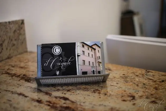 Hotel il Crinale