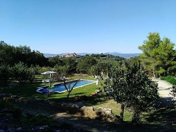Il Daino Bianco Country Hotel