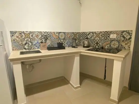 Il Dammusino in Noto