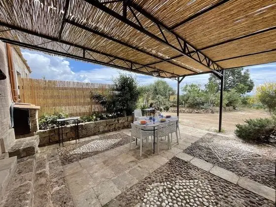 VILLA IL DAMMUSO NOTO