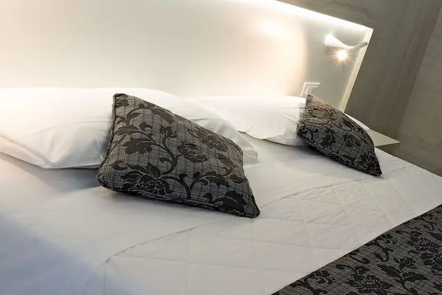 Hotel Il Delfino - Oda