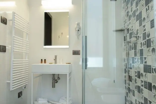 il Divino - Banyo Özellikleri