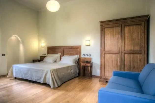 Hotel il Duca del Montefeltro - Oda