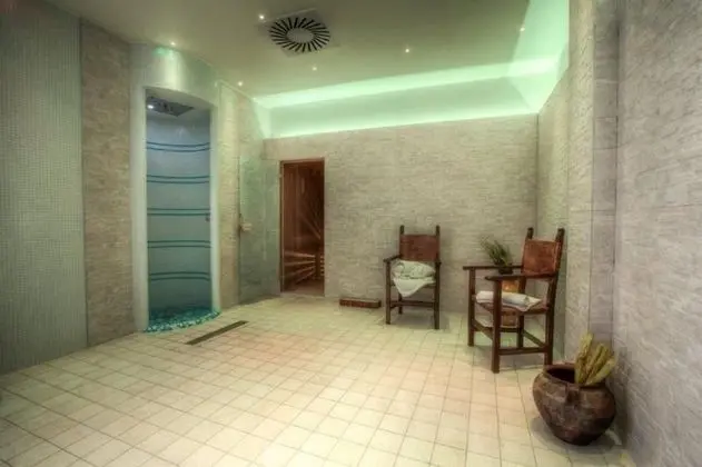 Hotel il Duca del Montefeltro - Spa