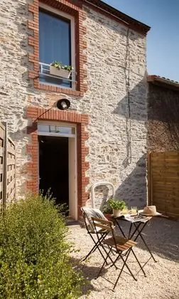 Il etait une fois chez moi Eugénie