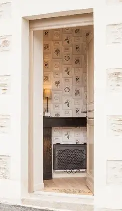 Il était une fois chez moi Maison hôtes - Dış Mekan