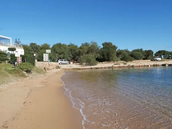 Hotel Il Faro di Molara