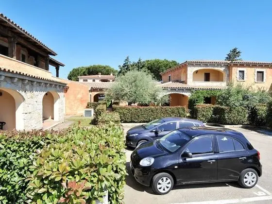 Il Faro San Teodoro in San Teodoro