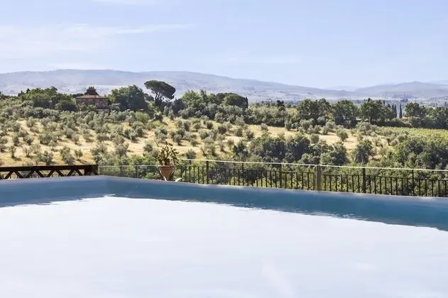 Villa il Fedino