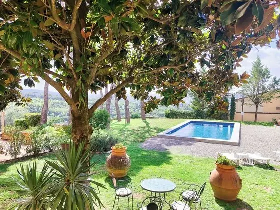 Villa il Fedino - Öne Çıkan Resim