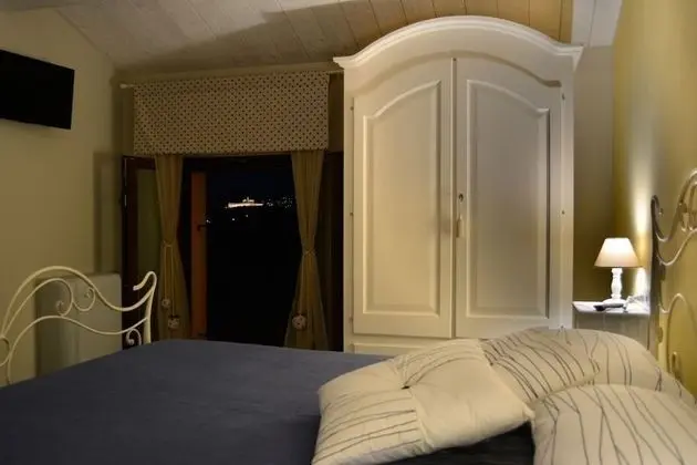 Il Fienile di Assisi - Oda
