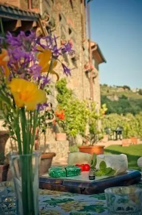 Il Fienile Holiday Home - Il Fienile Holiday Home - Oda