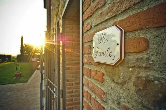 Il Fienile Holiday Home - Il Fienile Holiday Home - Oda
